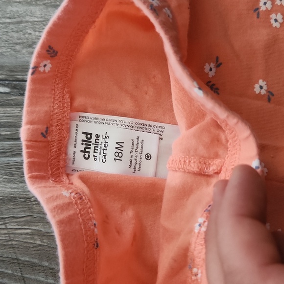 SOLD x7 Baby leggings size 12-18 - Picture 9 of 15